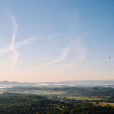 Schilcherlandleben - Hochgrail Greisdorf Extérieur photo