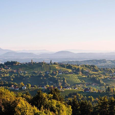 Schilcherlandleben - Hochgrail Greisdorf Extérieur photo