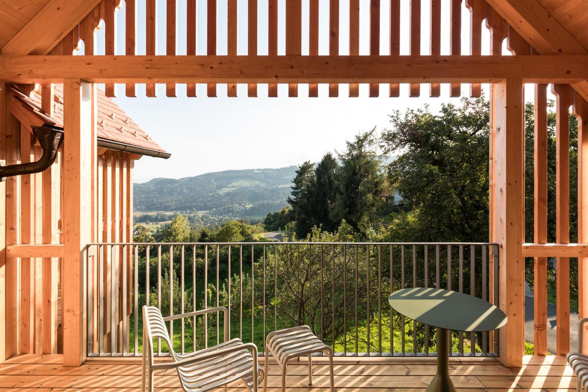 Schilcherlandleben - Hochgrail Greisdorf Extérieur photo