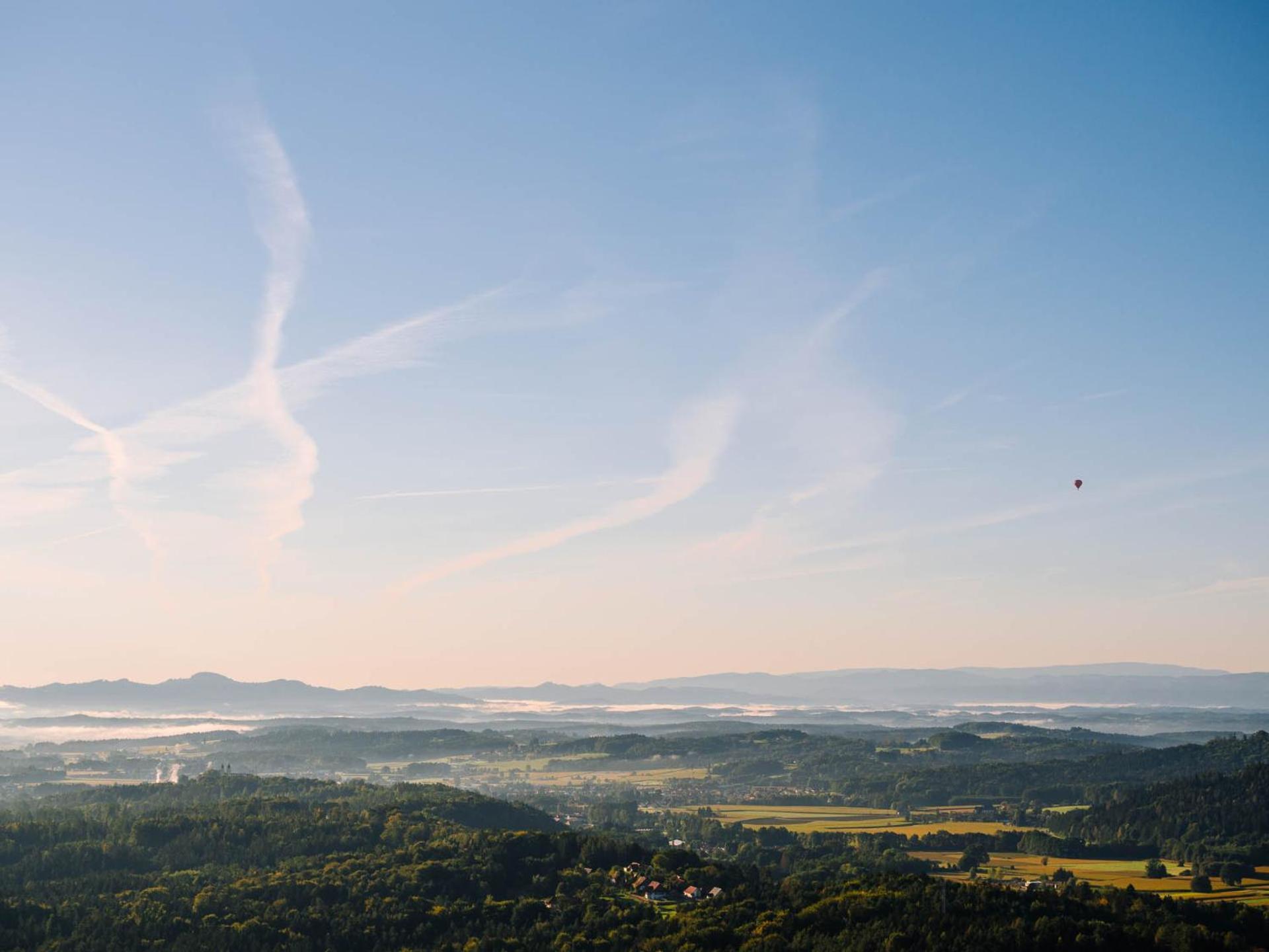 Schilcherlandleben - Hochgrail Greisdorf Extérieur photo