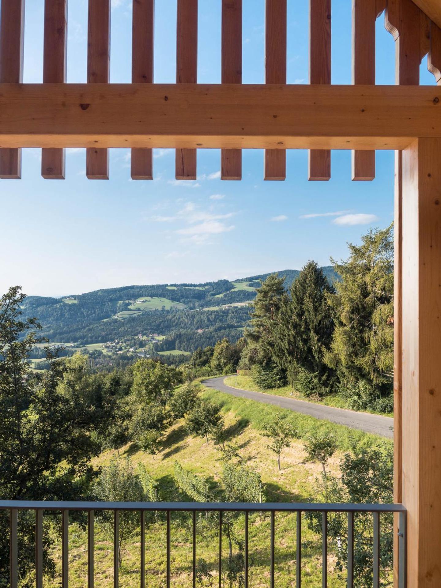 Schilcherlandleben - Hochgrail Greisdorf Extérieur photo