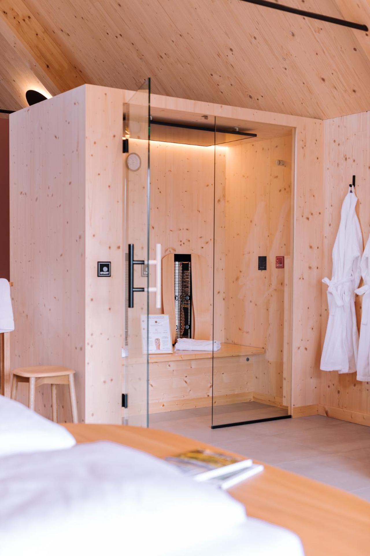Schilcherlandleben - Hochgrail Greisdorf Chambre photo