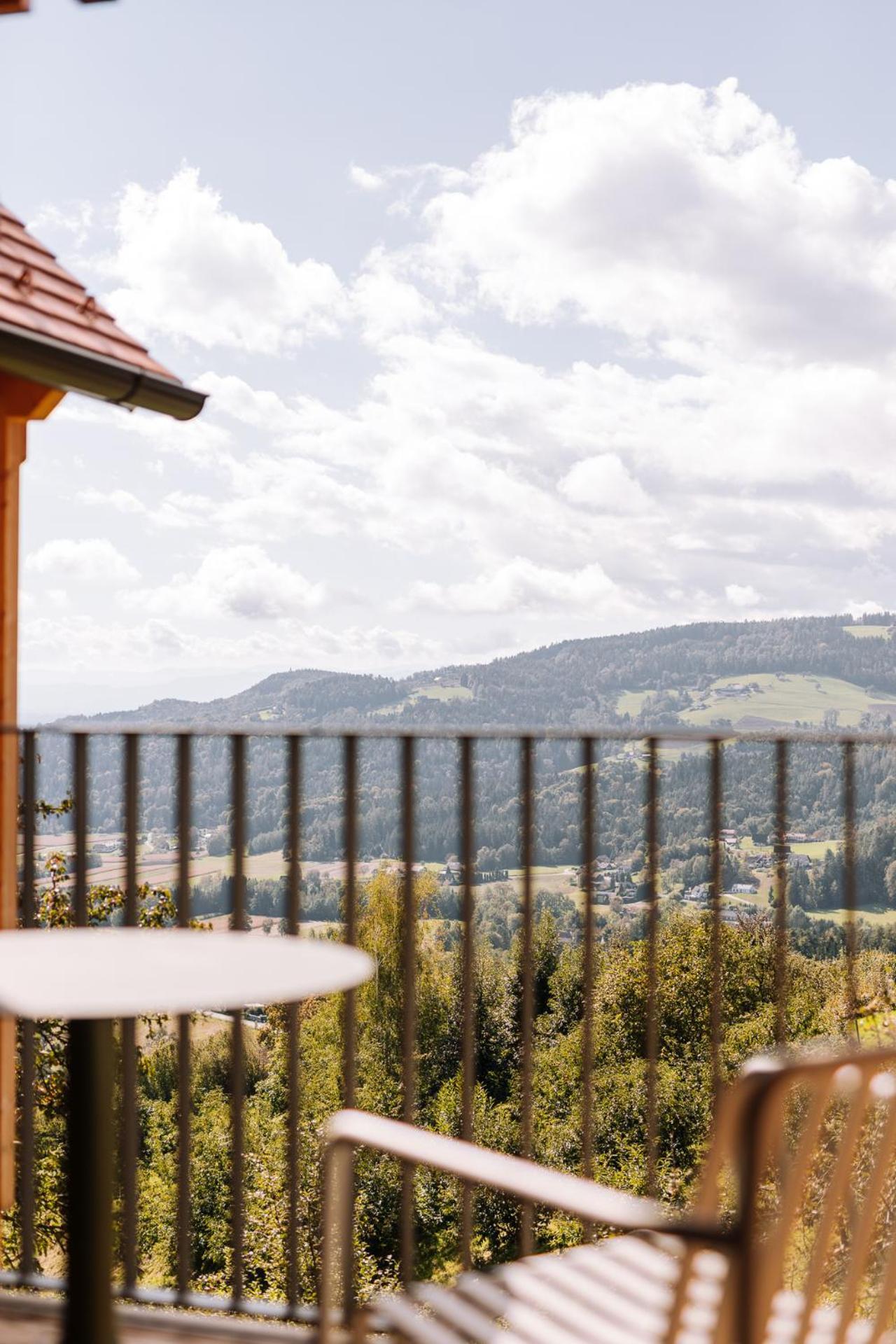 Schilcherlandleben - Hochgrail Greisdorf Extérieur photo
